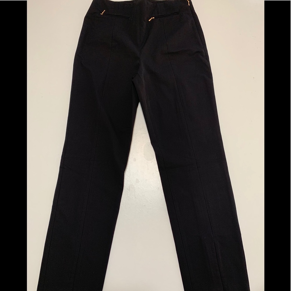 The script pants